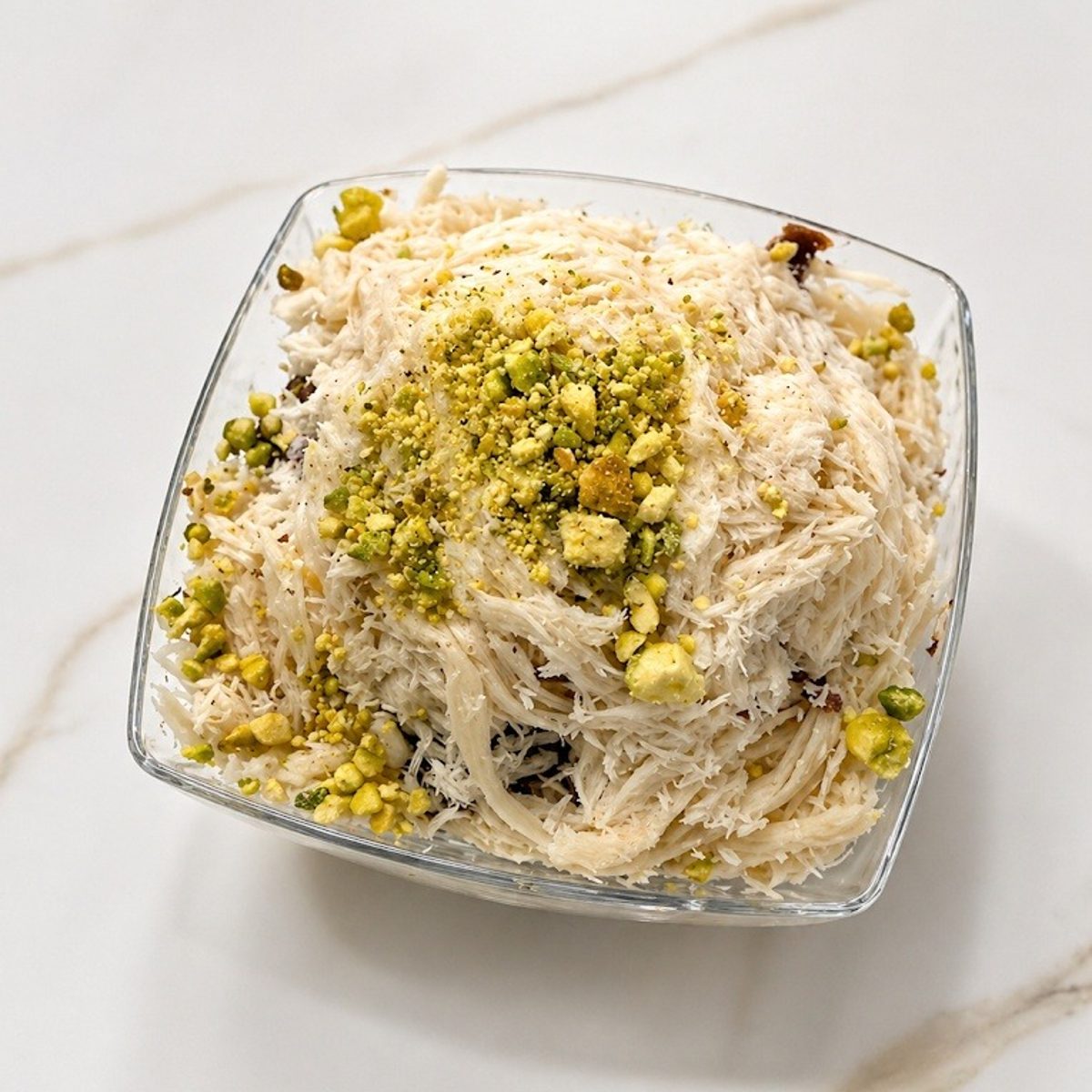 Mosaic Mediterranean Grill & Cafe Rewards