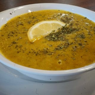 Lentil Soup