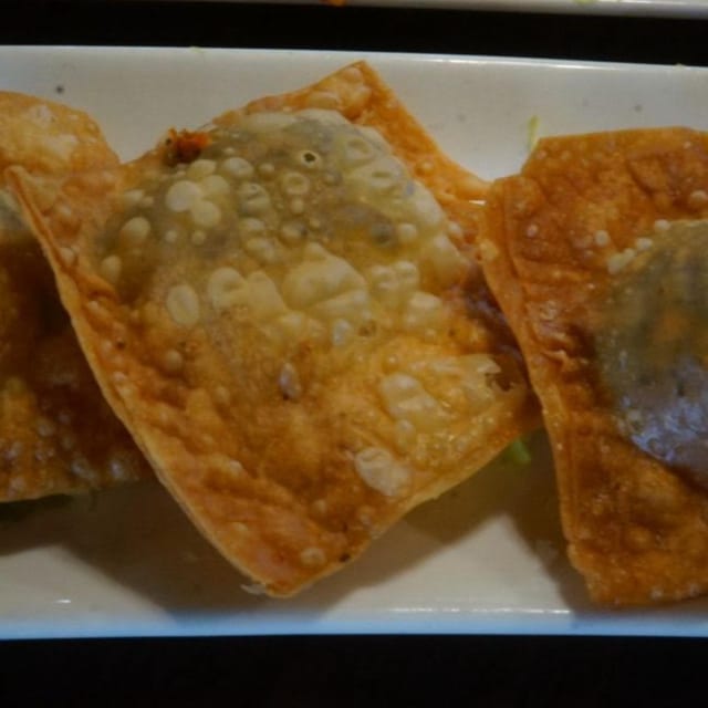 Cheese Borek (1 pc).